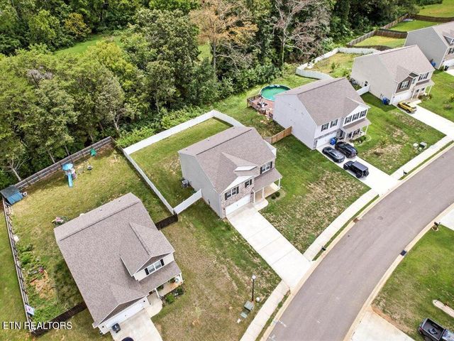 2356 Reese St, Morristown, TN 37814