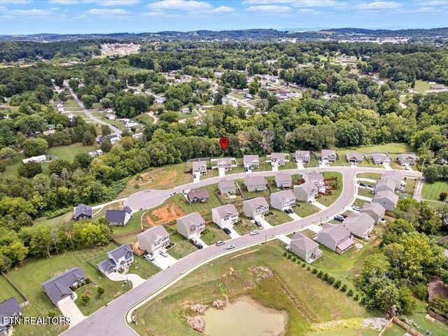 2356 Reese St, Morristown, TN 37814