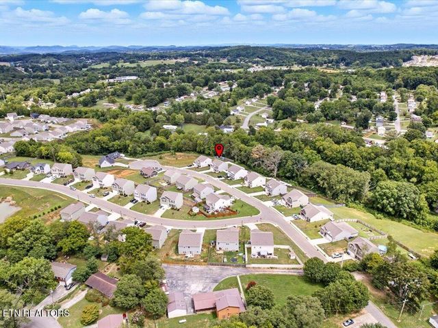 2356 Reese St, Morristown, TN 37814