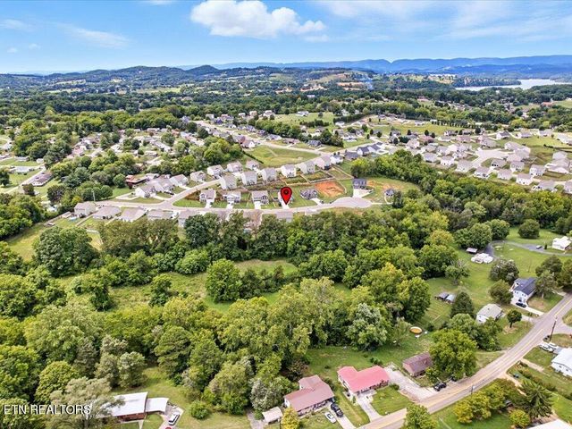 2356 Reese St, Morristown, TN 37814