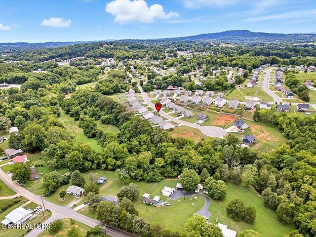 2356 Reese St, Morristown, TN 37814