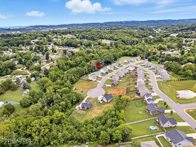 2356 Reese St, Morristown, TN 37814
