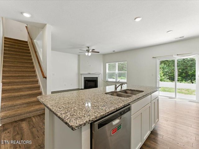 2356 Reese St, Morristown, TN 37814