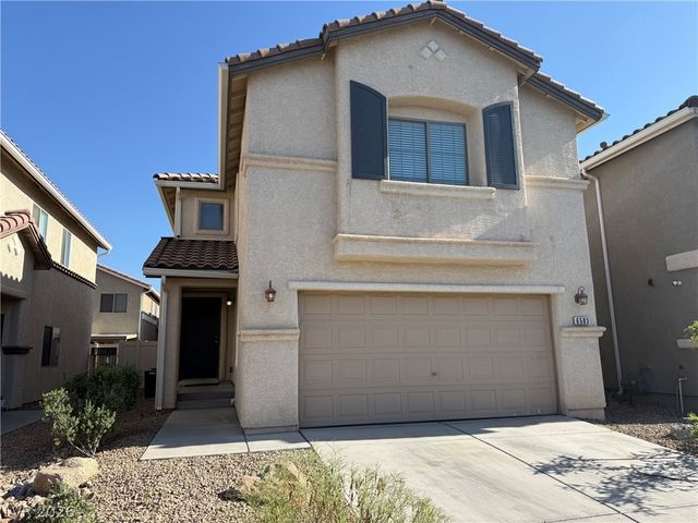 6503 Holyrod Park Court, Las Vegas, NV 89122
