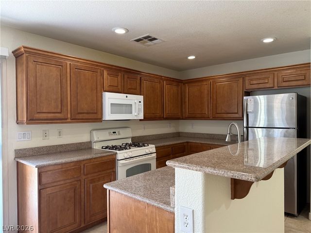 6503 Holyrod Park Court, Las Vegas, NV 89122