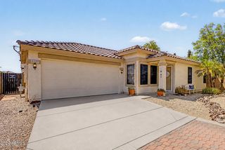2370 E PEACH TREE Drive, Chandler, AZ 85249