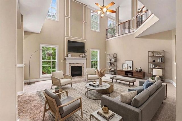 1104 Saint Remy Way SE, Conyers, GA 30013