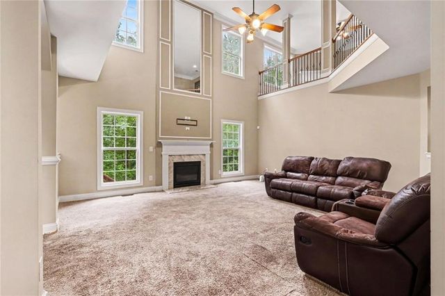 1104 Saint Remy Way SE, Conyers, GA 30013