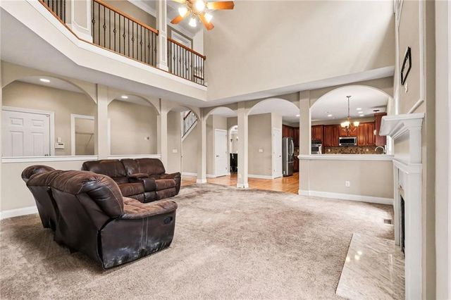 1104 Saint Remy Way SE, Conyers, GA 30013