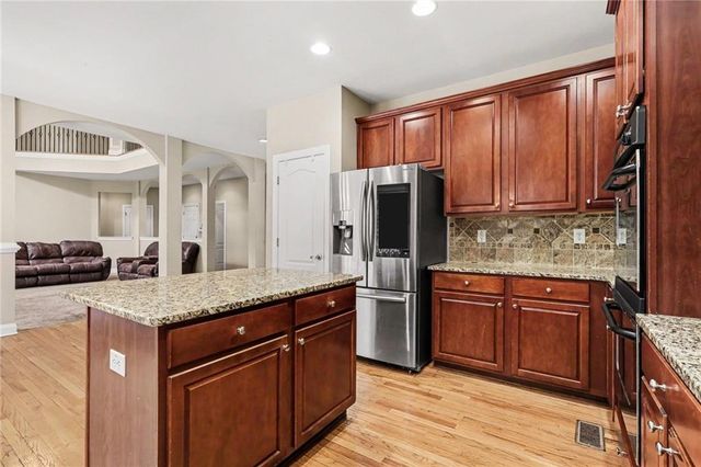 1104 Saint Remy Way SE, Conyers, GA 30013