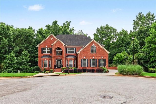 1104 Saint Remy Way SE, Conyers, GA 30013
