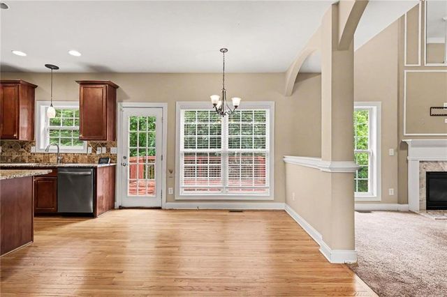 1104 Saint Remy Way SE, Conyers, GA 30013