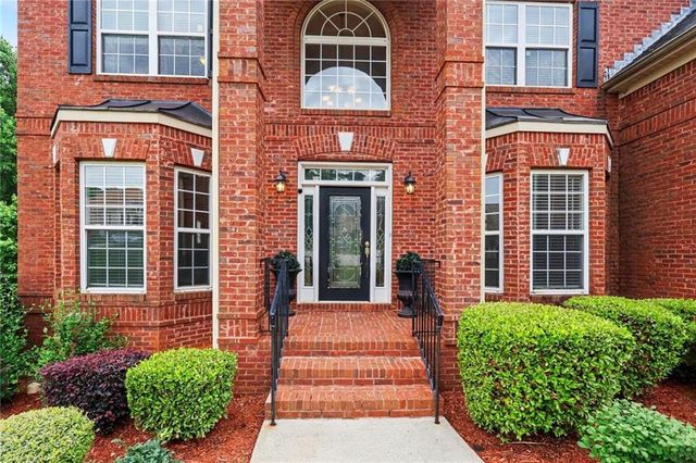1104 Saint Remy Way SE, Conyers, GA 30013