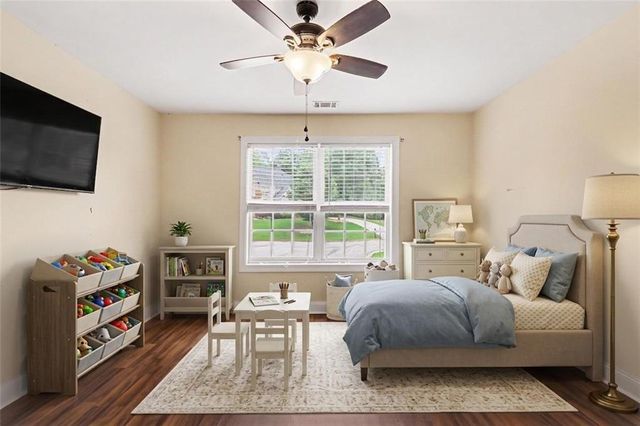 1104 Saint Remy Way SE, Conyers, GA 30013