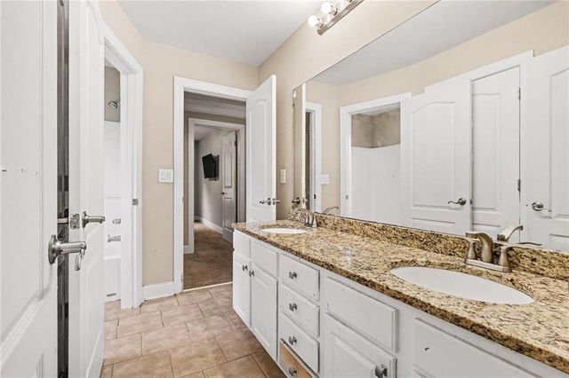 1104 Saint Remy Way SE, Conyers, GA 30013