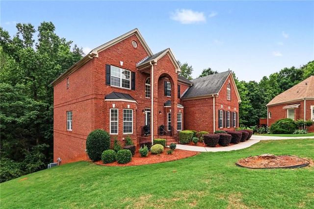 1104 Saint Remy Way SE, Conyers, GA 30013