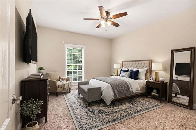 1104 Saint Remy Way SE, Conyers, GA 30013