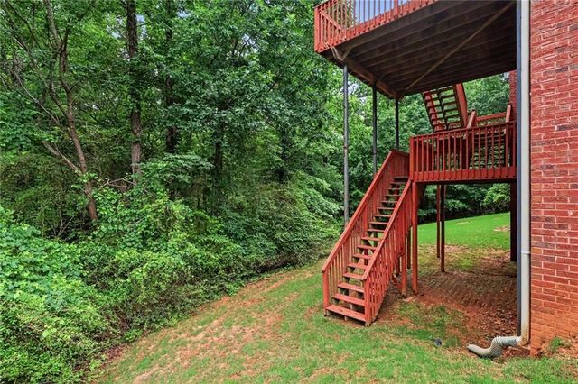 1104 Saint Remy Way SE, Conyers, GA 30013