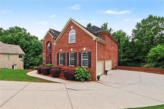 1104 Saint Remy Way SE, Conyers, GA 30013