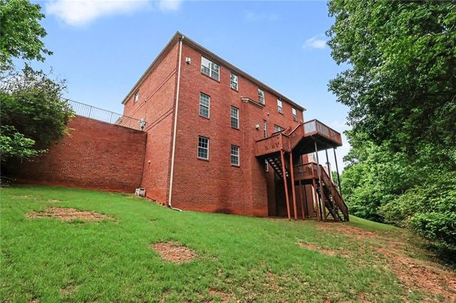 1104 Saint Remy Way SE, Conyers, GA 30013