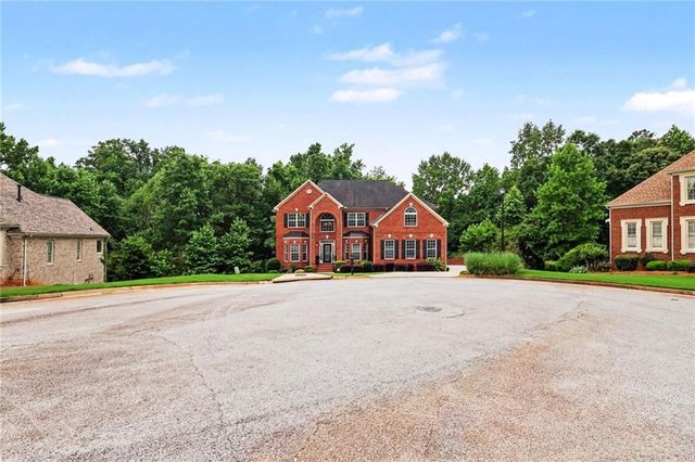 1104 Saint Remy Way SE, Conyers, GA 30013