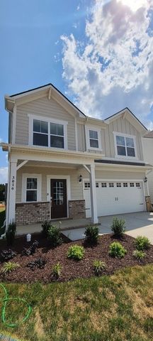 3016 Drumwright Way, Columbia, TN 38401