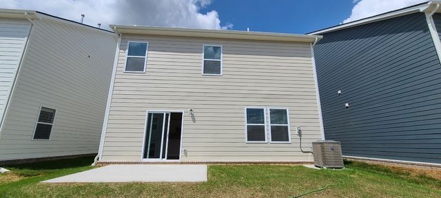 3016 Drumwright Way, Columbia, TN 38401