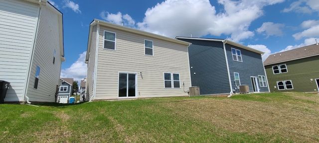 3016 Drumwright Way, Columbia, TN 38401