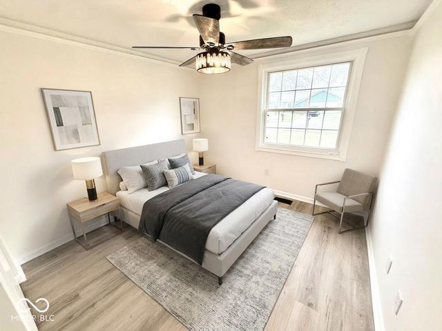 11303 Hartford Lane, Fishers, IN 46038