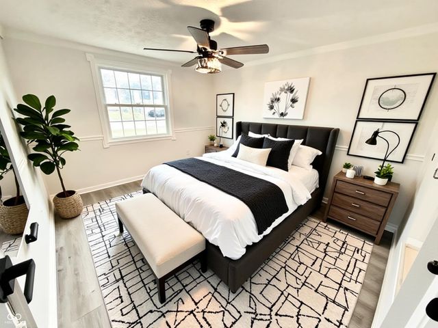 11303 Hartford Lane, Fishers, IN 46038