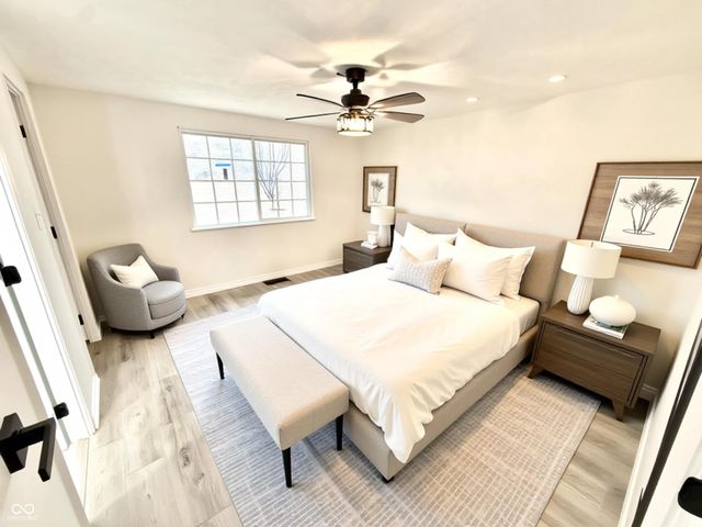 11303 Hartford Lane, Fishers, IN 46038