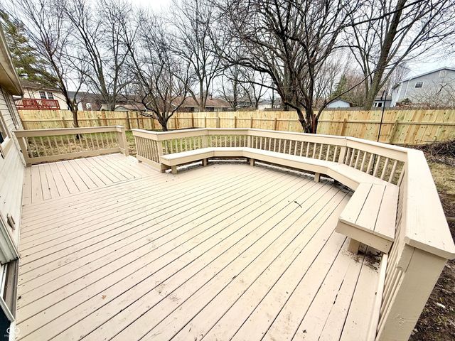 11303 Hartford Lane, Fishers, IN 46038