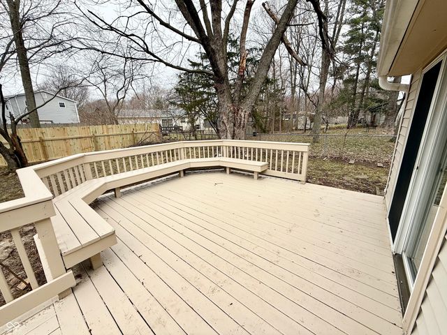 11303 Hartford Lane, Fishers, IN 46038