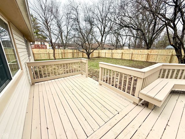 11303 Hartford Lane, Fishers, IN 46038