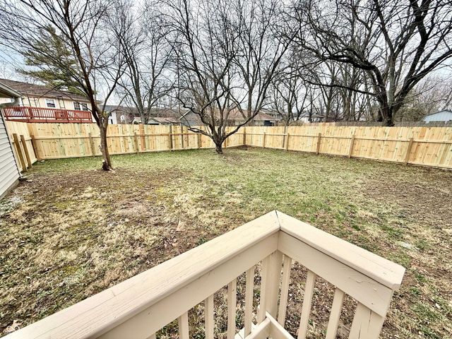 11303 Hartford Lane, Fishers, IN 46038