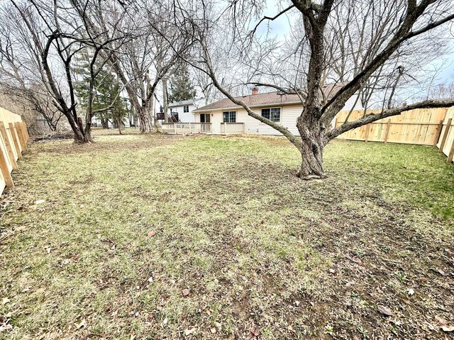 11303 Hartford Lane, Fishers, IN 46038