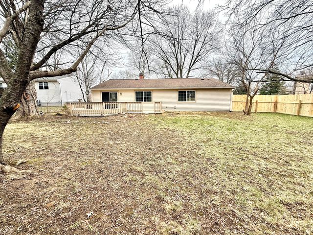 11303 Hartford Lane, Fishers, IN 46038