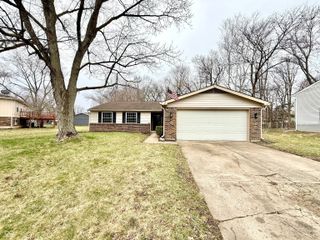 11303 Hartford Lane, Fishers, IN 46038
