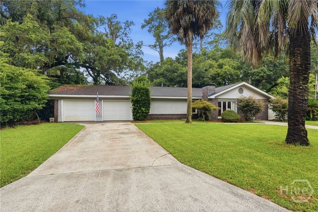 33 Romney Place, Savannah, GA 31406