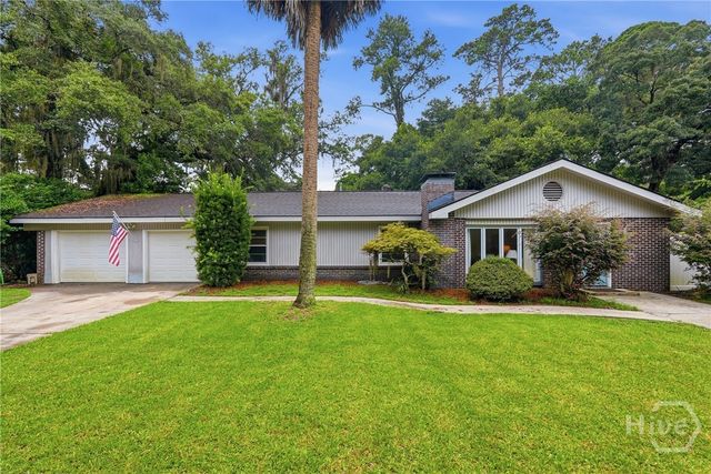 33 Romney Place, Savannah, GA 31406