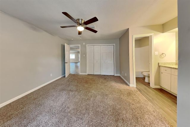 3007 Birch Creek Drive, Houston, TX 77339