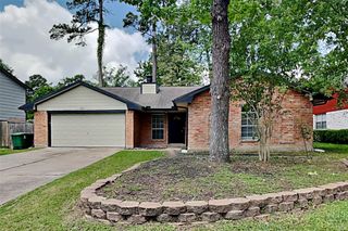 3007 Birch Creek Drive, Houston, TX 77339