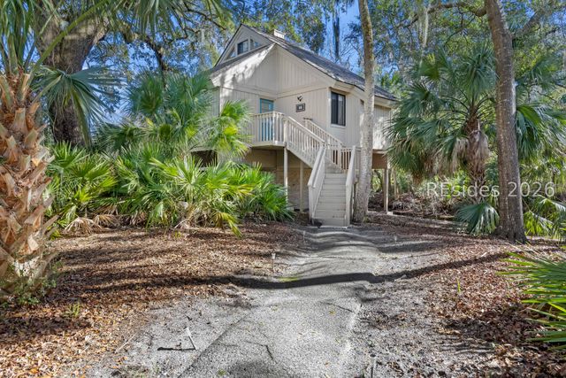 69 Night Heron Ln, Hilton Head Island, SC 29928