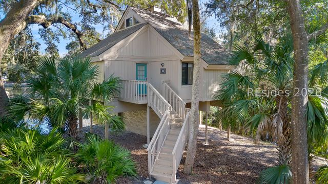 69 Night Heron Ln, Hilton Head Island, SC 29928