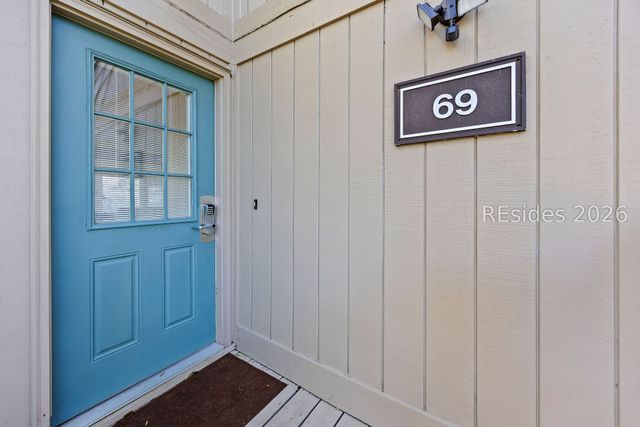 69 Night Heron Ln, Hilton Head Island, SC 29928