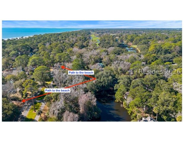 69 Night Heron Ln, Hilton Head Island, SC 29928