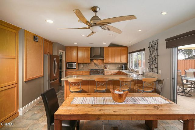 5432 Vista Del Arroyo Drive, La Crescenta, CA 91214