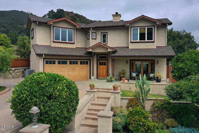 5432 Vista Del Arroyo Drive, La Crescenta, CA 91214