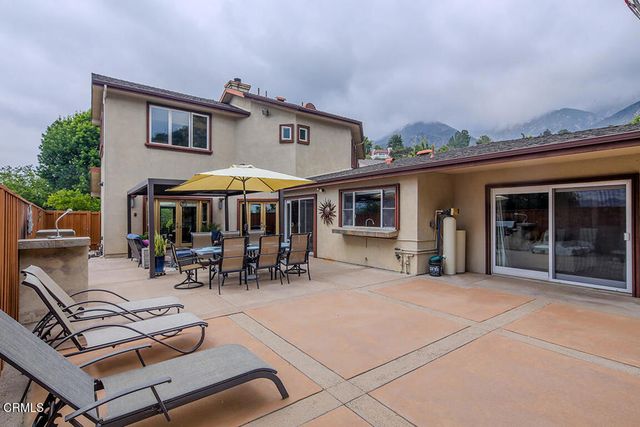 5432 Vista Del Arroyo Drive, La Crescenta, CA 91214