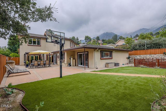 5432 Vista Del Arroyo Drive, La Crescenta, CA 91214
